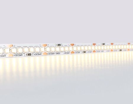 Светодиодная лента Ambrella Light LED Strip 24V (ЛЕД Стрип 24В) GS3301
