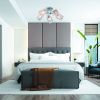 Люстра потолочная Escada Calluna (Цаллуна) 1120/5PL