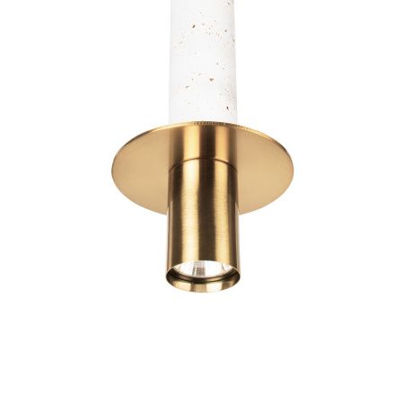 Светильник подвесной Loft It Lava 10361D