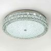 Светильник потолочный LED4U L1180-700 CR