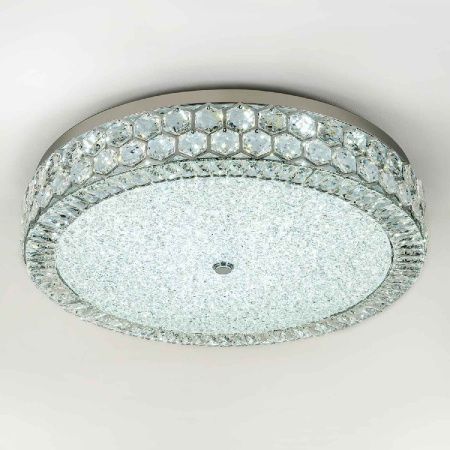 Светильник потолочный LED4U L1180-700 CR