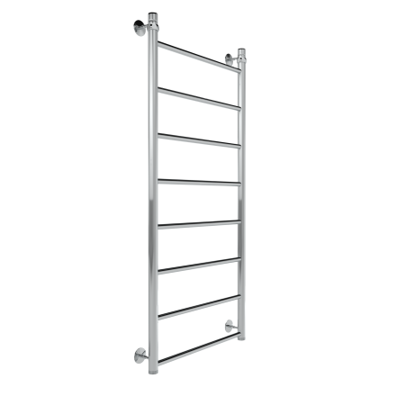 Полотенцесушитель Indigo Line LLW120-60 63х120 водяной хром