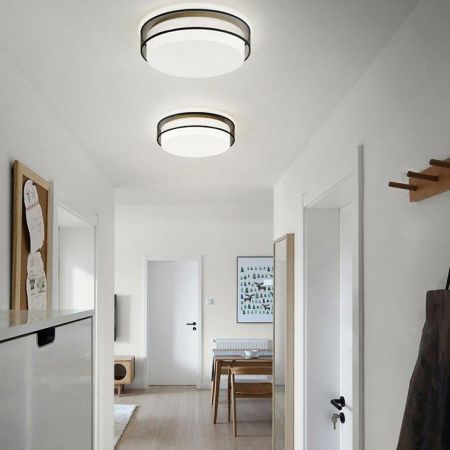 Светильник потолочный ImperiumLoft Vedum (Ведум) 141123-26