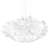 Светильник подвесной Loft It Clizia 10231/780 White