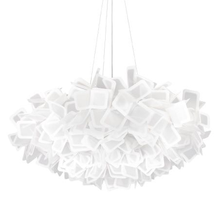 Светильник подвесной Loft It Clizia 10231/780 White