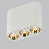 Светильник накладной Odeon Light Small (Смалл) 7091/8CL