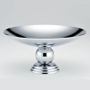 Мыльница THG Marquise porcelaine blanche A7G-A02-544GM