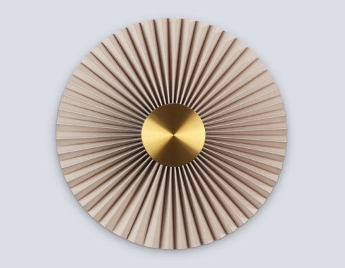 Светильник настенный Ambrella Light Modern (Модерн) LH72643 - фото 3
