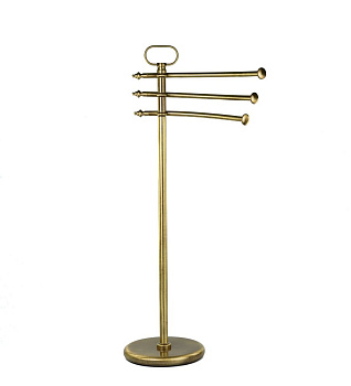 Стойка с аксессуарами для ванны Stil Haus Elite EL19(25)