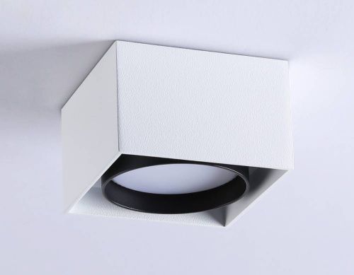 Светильник накладной Ambrella Light GX Standard tech (ГКС Стандард тецх) TN70865 - фото 3