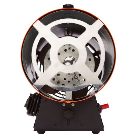 Тепловая пушка газовая Kalashnikov KHG-10