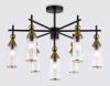 Люстра на штанге Ambrella Light Heigh Light (Хеигх Лигхт) LH55257