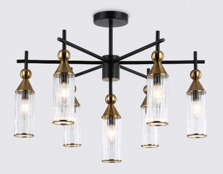 Люстра на штанге Ambrella Light Heigh Light (Хеигх Лигхт) LH55257