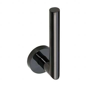 Бумагодержатель Bemeta HEMATIT 159112032