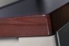 Столешница Jorno WOOD Wood.06.60/DW 60х50 накладная цвет коричневый