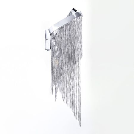 Светильник настенный Loft It Stream 10208W Smoke