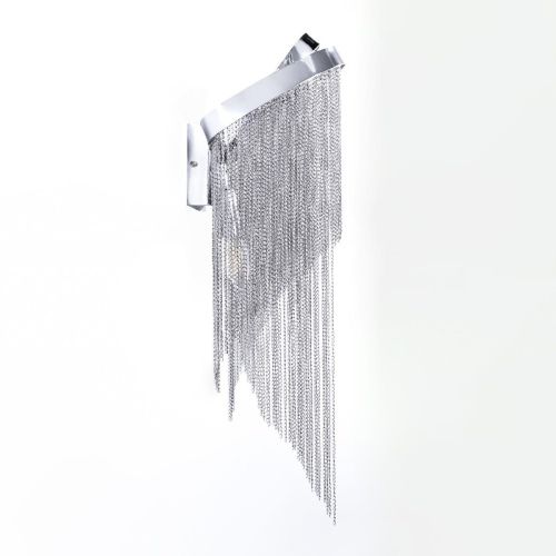 Светильник настенный Loft It Stream 10208W Smoke - фото 3