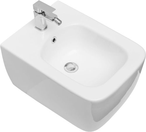 Биде Allen Brau Liberty 4.33010.20 подвесное - фото 4