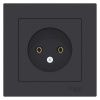 Розетка б/з 16А Systeme Electric AtlasDesign (АтласДесигн) ATN001040