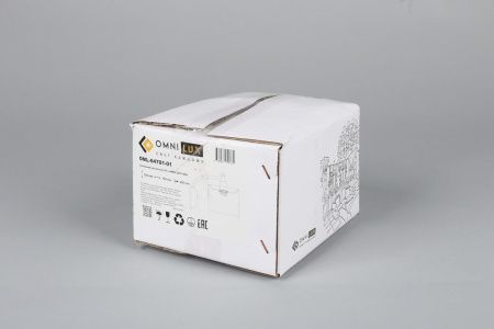 Бра Omnilux Alghero (Алгхеро) OML-64701-01