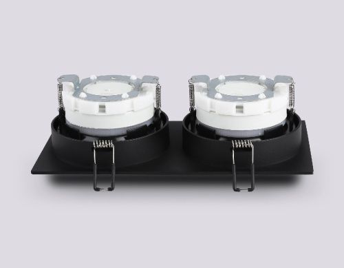 Светильник встраиваемый Ambrella Light GX Standard tech (ГКС Стандард тецх) TN52344 - фото 5