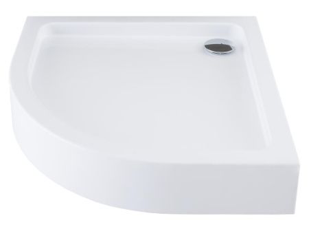 Душевой поддон акриловый Aquanet GL180 00265569 80х80 белый без каркаса