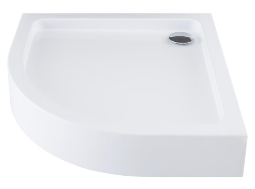 Душевой поддон Aquanet GL180 00265569 80х80 акрил белый - фото 4