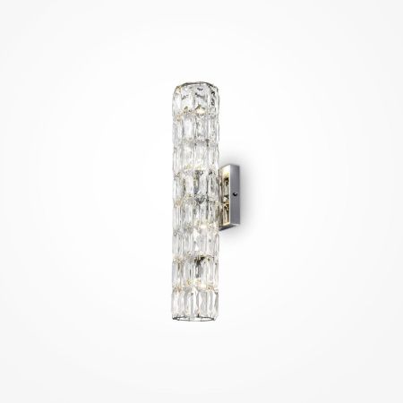 Светильник настенный Maytoni Talento DIA008WL-02CH