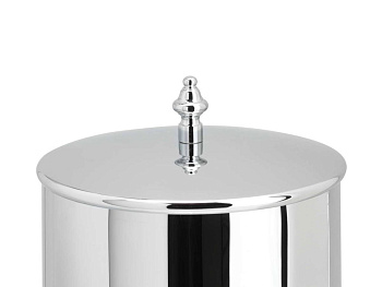 Ведро мусорное Stil Haus 994EL(16)