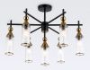 Люстра на штанге Ambrella Light Heigh Light (Хеигх Лигхт) LH55257