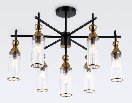 Люстра на штанге Ambrella Light Heigh Light (Хеигх Лигхт) LH55257