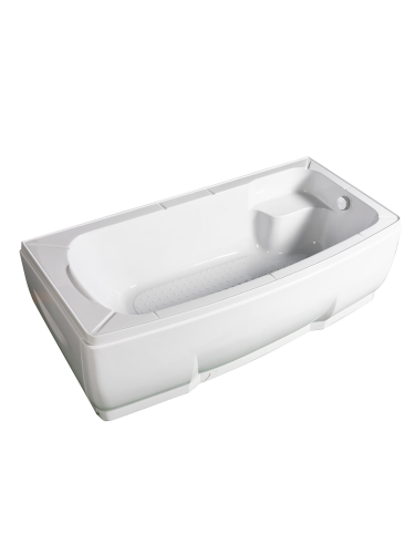 Душевой бокс River DUNAY 170/80/55 TH (10000001473) 170х80 - фото 4