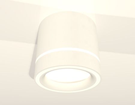 Светильник накладной Ambrella Light TECHNO SPOT (ТЕЦХНО СПОТ) XS8110004