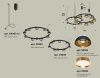 Светильник подвесной Ambrella Light Techno Ring (Тецхно Ринг) XR92091110