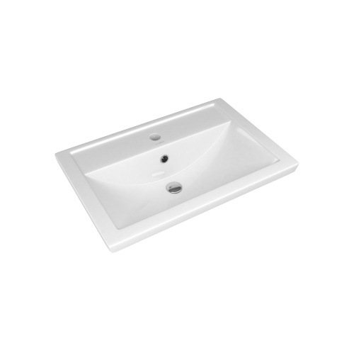 Тумба под раковину Corozo Техас SD-00000361 56х38х81 - фото 4