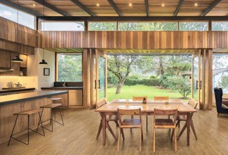 SPC ламинат CronaFloor Wood Паланга Т087331 толщина 0,4 см 43 класс 1200х180