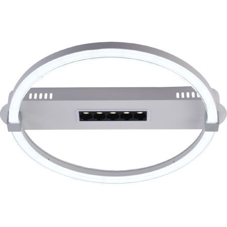 Люстра потолочная Escada Aspect (Аспецт) 10253/1LED