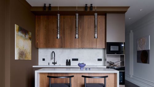 Светильник встраиваемый Maytoni Technical Focus C018CL-01B - фото 3