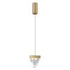 Светильник подвесной Odeon Light Ray (Раы) 6678/5L