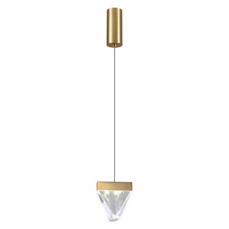 Светильник подвесной Odeon Light Ray (Раы) 6678/5L