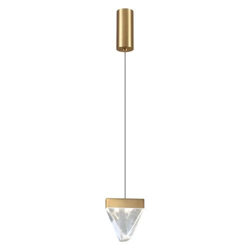 Светильник подвесной Odeon Light Ray (Раы) 6678/5L - фото 2