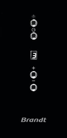 Вытяжка Brandt BHY2353B