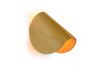 Светильник настенный iLedex Cute (Цуте) ZD8077-6W Gold