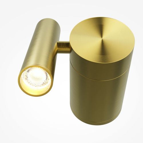 Бра Maytoni Utility MOD433WL-L3BS3K1 - фото 2