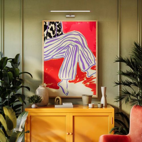 Подсветка Maytoni Fino MIR003WL-L16CH - фото 4