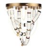 Люстра потолочная Odeon Light Collier (Цоллиер) 5455/80CL
