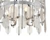 Люстра подвесная Vele Luce Polaris (Поларис) VL4153P26