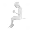 Настольная лампа Seletti Inner Glow (Иннер Глов) 15321