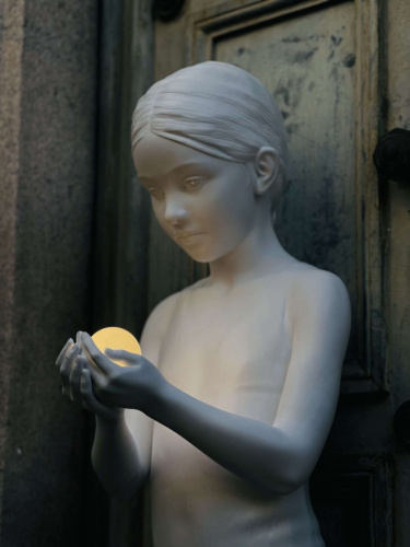 Торшер Seletti Inner Glow (Иннер Глов) 15320 - фото 4