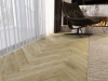 SPC ламинат Tulesna Art Parquet 1005-10 Eccellent толщина 0.4 см 43 класс 600х125